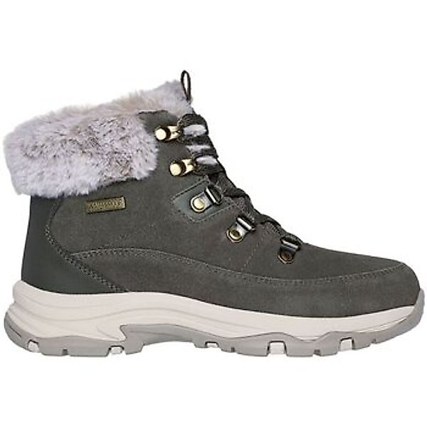 Skechers  Stiefel Stiefeletten TREGO - SNOW WORRIES 167882 OLV günstig online kaufen