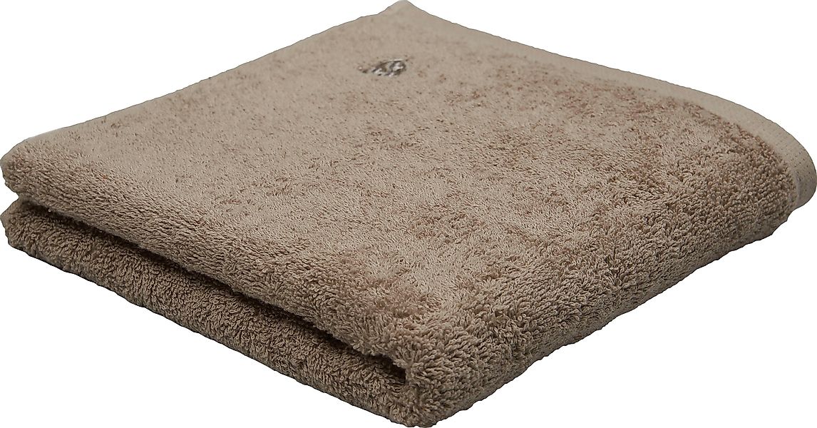 ROSS Handtücher Vita, Frottier (2-St), Bestickung günstig online kaufen