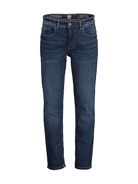 LERROS Relaxhose LERROS BAXTER 5-Pocket-Denim, RELAXED günstig online kaufen