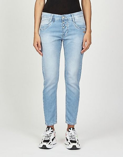 GANG 5-Pocket-Jeans 94GERDA CROPPED günstig online kaufen