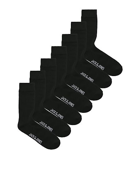 Jack & Jones Basicsocken JACBLACK FRIDAY günstig online kaufen
