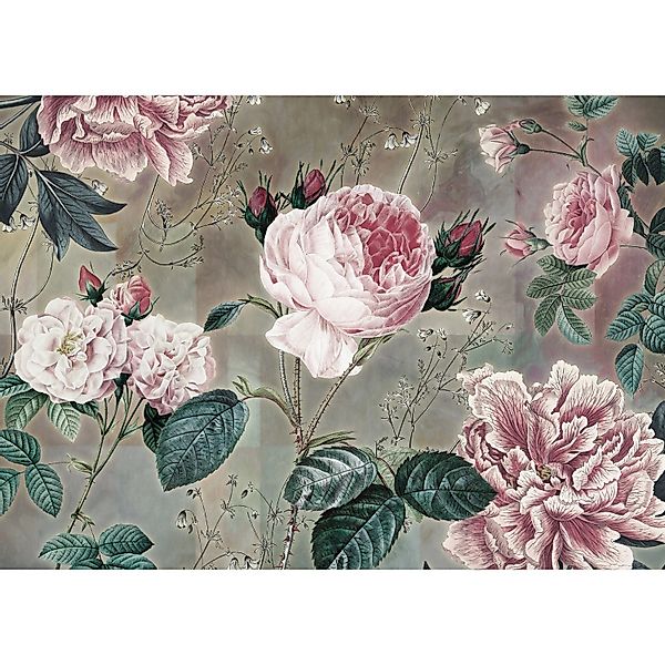 Komar Vliestapete Everlasting  350 x 250 cm günstig online kaufen