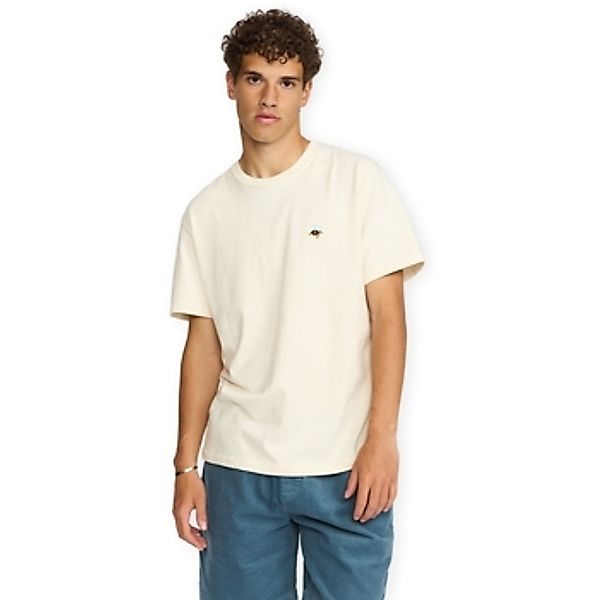 Revolution  T-Shirt Application T-Shirt 1449 PLA - Off White günstig online kaufen