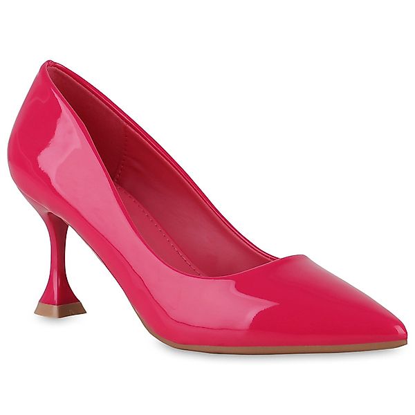 VAN HILL 839442 Pumps Bequeme Schuhe günstig online kaufen