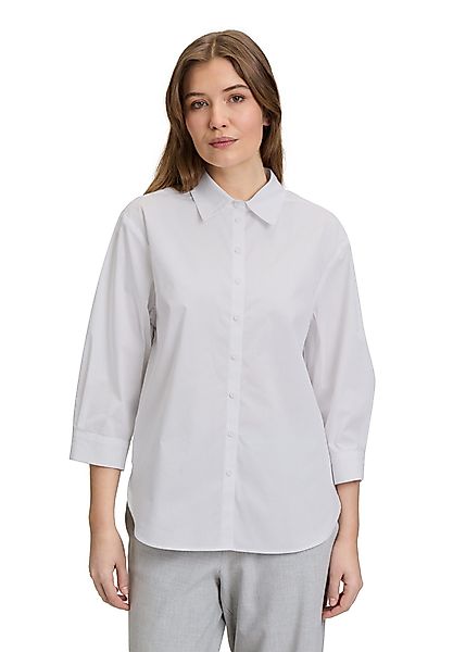 Betty Barclay Hemdbluse Damen Hemdbluse mit günstig online kaufen