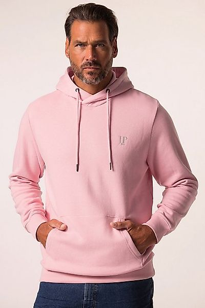 JP1880 Sweatshirt JP1880 Hoodie Kapuze Kängurutasche günstig online kaufen