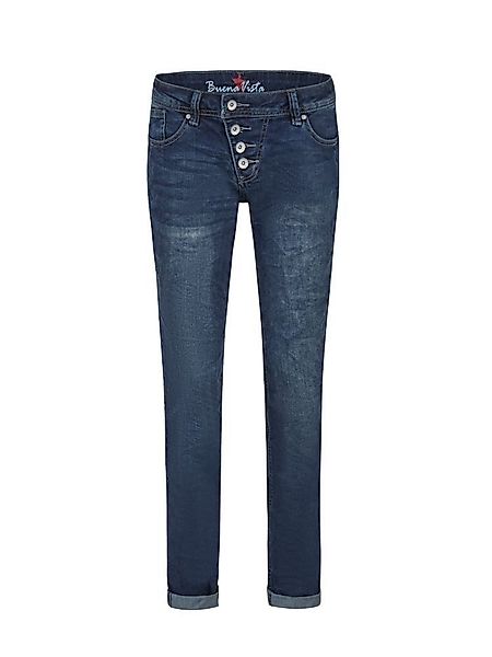 Buena Vista 5-Pocket-Jeans Malibu günstig online kaufen