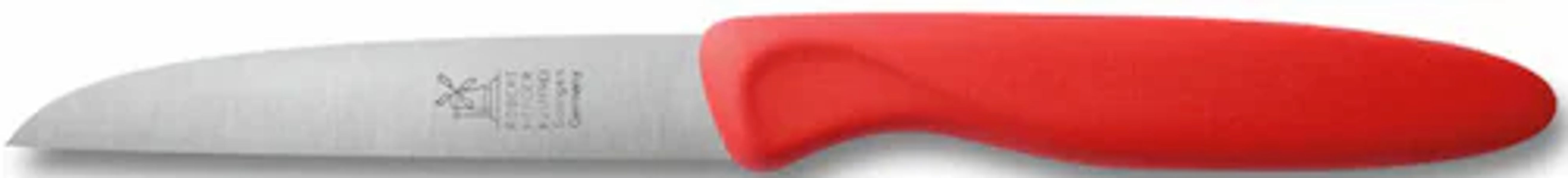 Windmühlenmesser Kochmesser 18 cm Polypropylen 1972 rostfrei, Klingenlänge günstig online kaufen