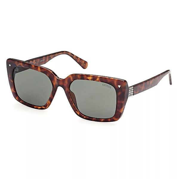 Guess Gu8243-5553n Sonnenbrille 55 Blonde Havana günstig online kaufen