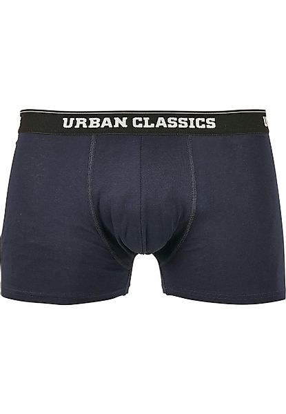 URBAN CLASSICS Boxershorts Urban Classics Herren günstig online kaufen