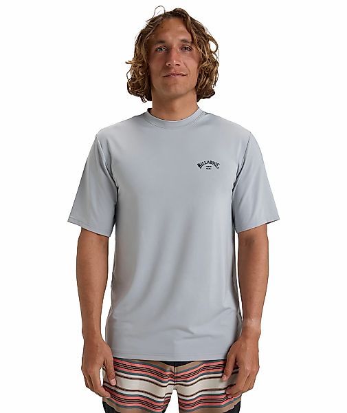 Billabong T-Shirt "ARCH WAVE SS" günstig online kaufen