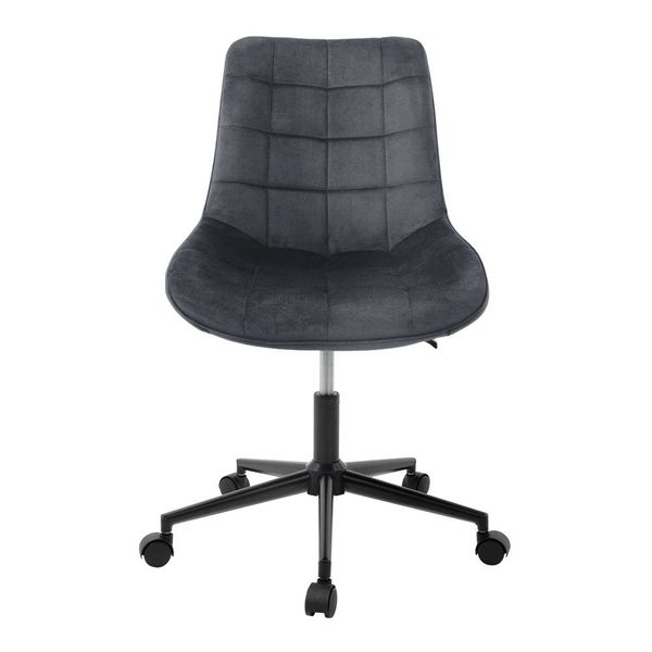 ML-DESIGN Bürostuhl Schreibtischstuhl mit Rückenlehne 360° günstig online kaufen