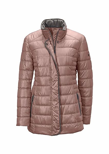 GOLDNER Winterjacke "Detailreiche Steppjacke" günstig online kaufen