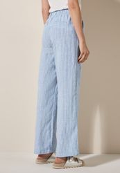 Cecil Stoffhose High Waist günstig online kaufen