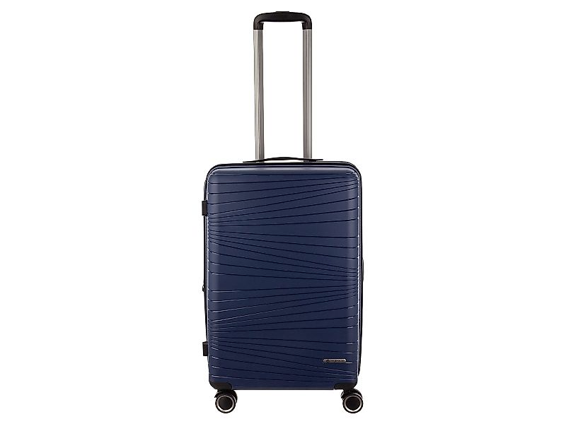 Franky Koffer PP14/19 Spinner 65er mit günstig online kaufen