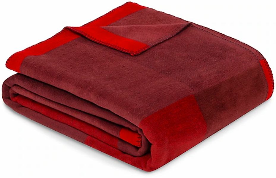 IBENA Wohndecke »Wohndecke Ravello«, modernes Design günstig online kaufen
