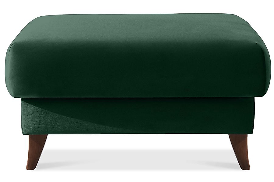 KONSIMO® Sitzhocker mit Stauraum GUSTAVO hergestellt günstig online kaufen