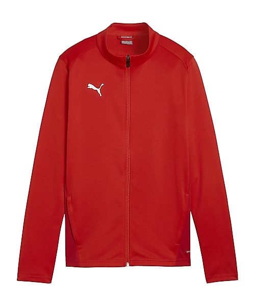 PUMA Trainingsjacke PUMA teamGOAL Trainingsjacke Damen günstig online kaufen