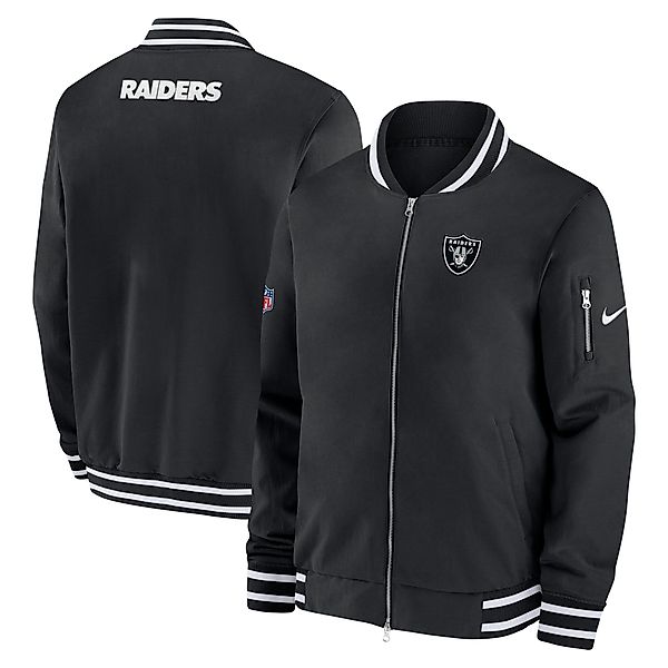Nike Bomberjacke Nike Jacke Las Vegas günstig online kaufen