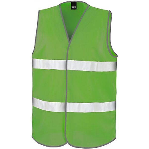Result  Strickjacken Gilet à visibilité accrue  Core günstig online kaufen
