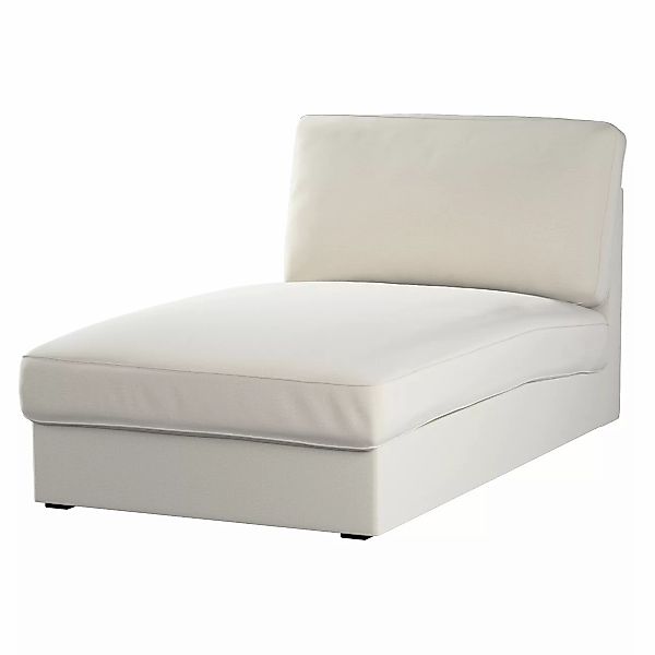 Bezug für Kivik Recamiere Sofa, grau, Bezug für Kivik Recamiere, Ingrid (70 günstig online kaufen