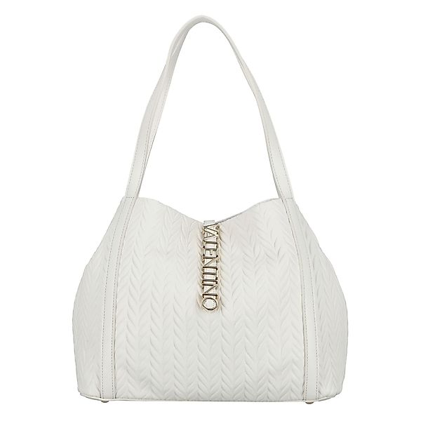 VALENTINO BAGS Schultertasche Fania, Polyurethan günstig online kaufen