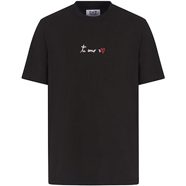 Emporio Armani EA7  T-Shirts & Poloshirts - günstig online kaufen