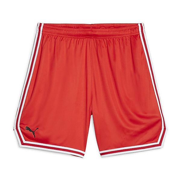 PUMA Trainingsshorts Puma Herren Shorts Hoops günstig online kaufen