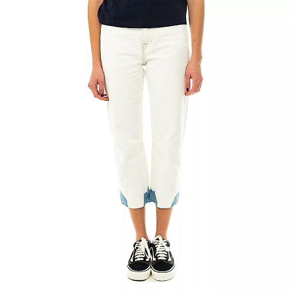 tommy jeans Leggings Damen Cotone günstig online kaufen