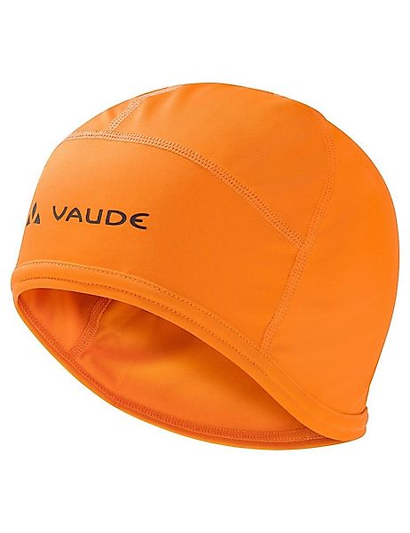 VAUDE Unterhelmmütze aus Polyester und Elasthan, mit Logodruck, weiche Inne günstig online kaufen