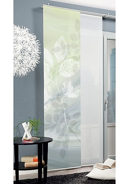 Schmidt Gard Schiebegardine ome fashion 87667-768 günstig online kaufen