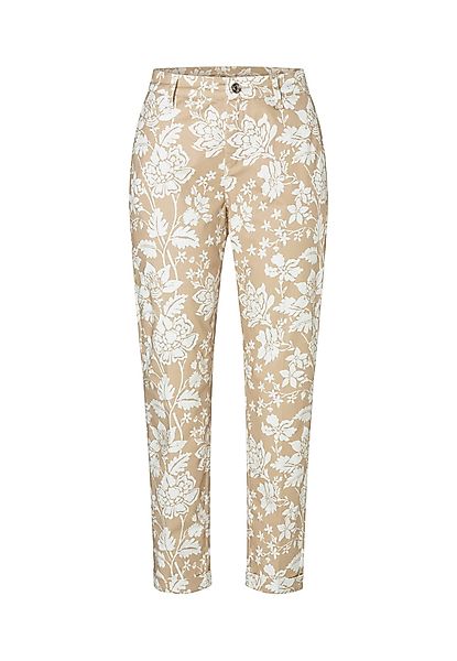 MAC Chinohose Damen Chinohose "Chino Turn günstig online kaufen