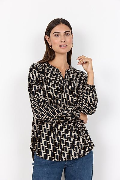 soyaconcept Shirtbluse SC-VARLA 4 günstig online kaufen