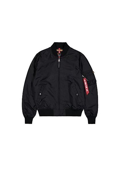 Alpha Industries Bomberjacke Alpha Industries Men - Bomber Jackets MA-1 TT günstig online kaufen