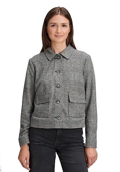 Betty&Co Jackenblazer Damen mit Taschen günstig online kaufen