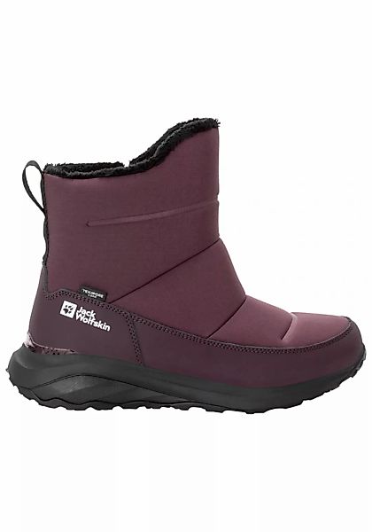 Jack Wolfskin Winterboots "DROMOVENTURE TEXAPORE BOOT W" günstig online kaufen