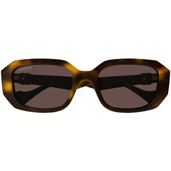 Gucci  Sonnenbrillen -Sonnenbrille GG1535S 002 günstig online kaufen
