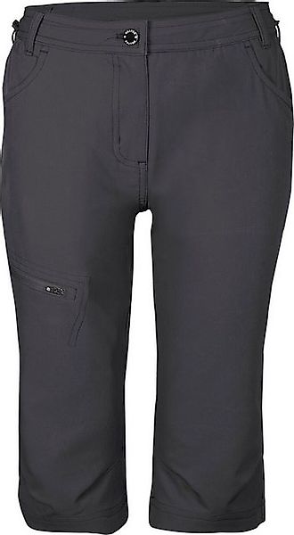 Killtec Outdoorhose Caprihose wasserabweisend (0-tlg) günstig online kaufen