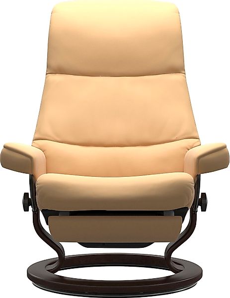 Stressless Relaxsessel "View" elektrisch verstellbar, optional 2-motorisch, günstig online kaufen