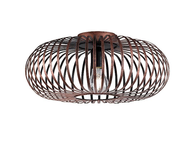 TRIO Leuchten LED Deckenleuchte, Dimmfunktion, LED günstig online kaufen