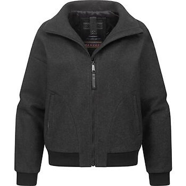 Ragwear Outdoorjacke Toscia angesagte oversized Übergangsjacke günstig online kaufen