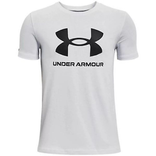 Under Armour  T-Shirt Sportstyle Logo günstig online kaufen