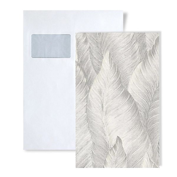 EDEM 1 MUSTERSTÜCK S-420ST27 DIN A4 MUSTER der Floral Tapete günstig online kaufen