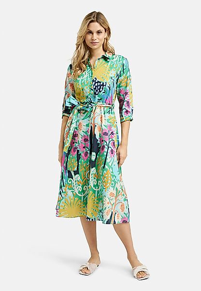 Milano Italy Sommerkleid Eingrifftaschen mit Taschen günstig online kaufen