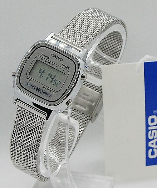 CASIO VINTAGE Digitaluhr günstig online kaufen