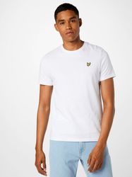 Lyle and Scott T-shirt Olive - Größe S günstig online kaufen