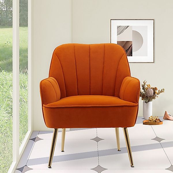 MODFU Loungesessel Einzelsessel,Polstersessel,Fernsehsessel (mit ergonomisc günstig online kaufen