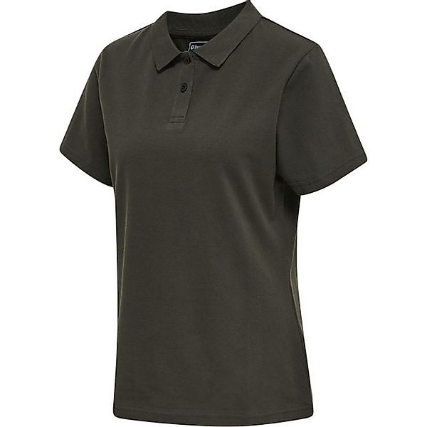 hummel Poloshirt Hummel Damen Polo Shirt hmlRED STRETCH POLO WOMAN 215118 günstig online kaufen