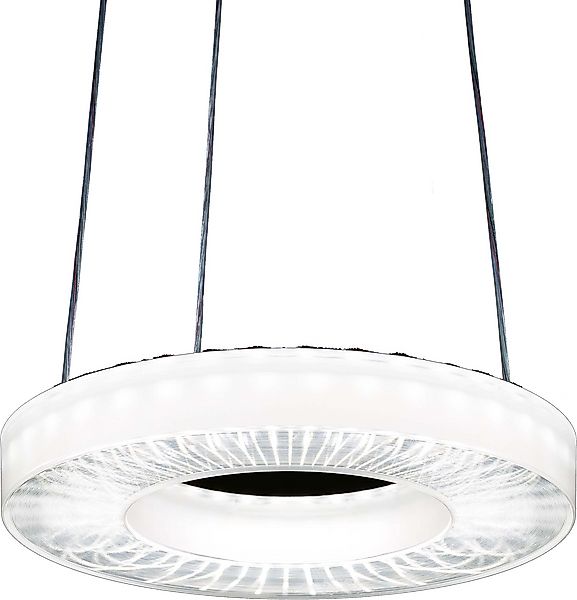Ridi-Leuchten LED-Pendelleuchte 4000K IP20 IRIS-PS 5000-840-ND günstig online kaufen