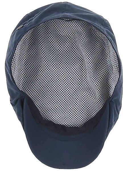 bugatti Flat Cap Polyamid Kopfbedeckung (1-St) günstig online kaufen